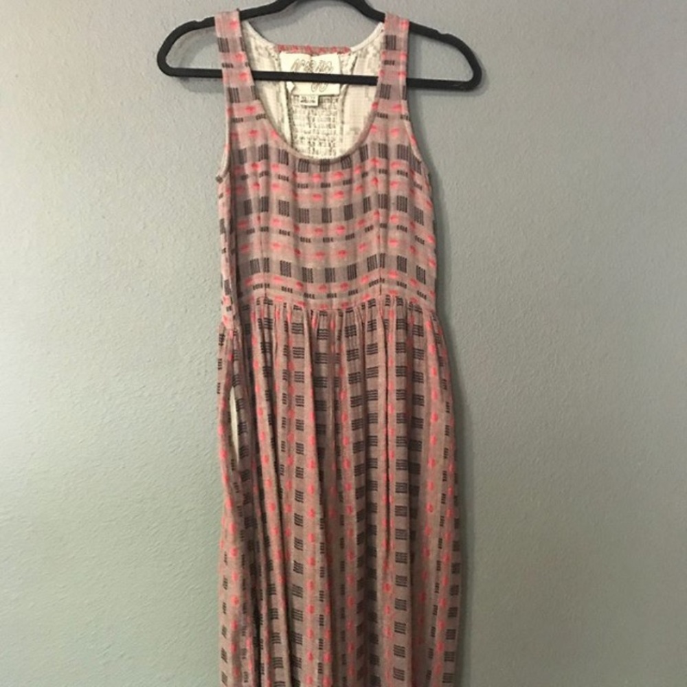 Ace & Jig Soirée dress